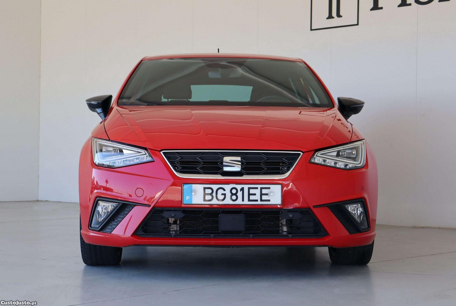 Seat Ibiza 1.0 TSI FR - 23 — photo 2