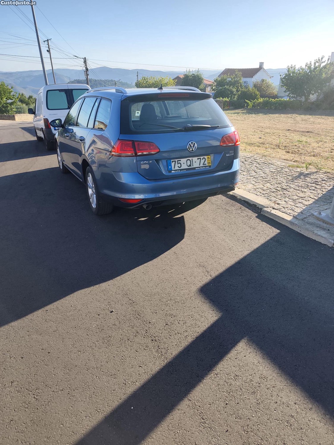 VW Golf VII - 15 — photo 2
