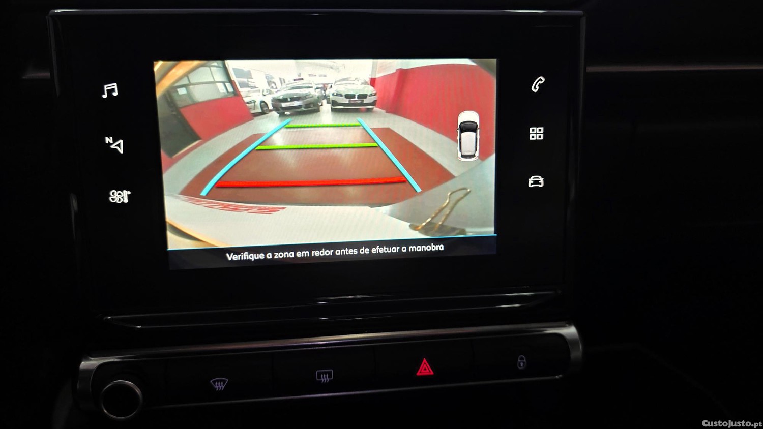 Citroën C3 1.2 PureTech Origins - 19 — photo 5
