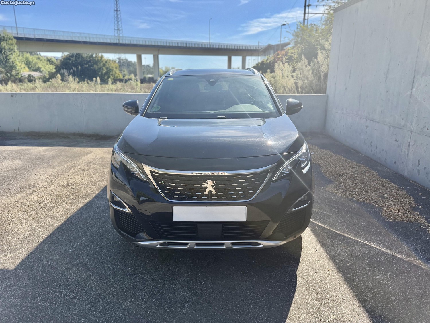 Peugeot 3008 GT Line - 18 — photo 4