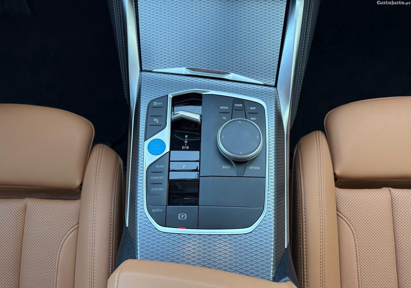 BMW i4 Pack M Auto PRO - 26 foto 5