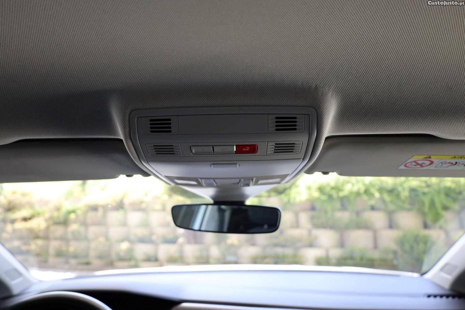 Volkswagen Taigo 1.0 TSI Life — fotografia 11
