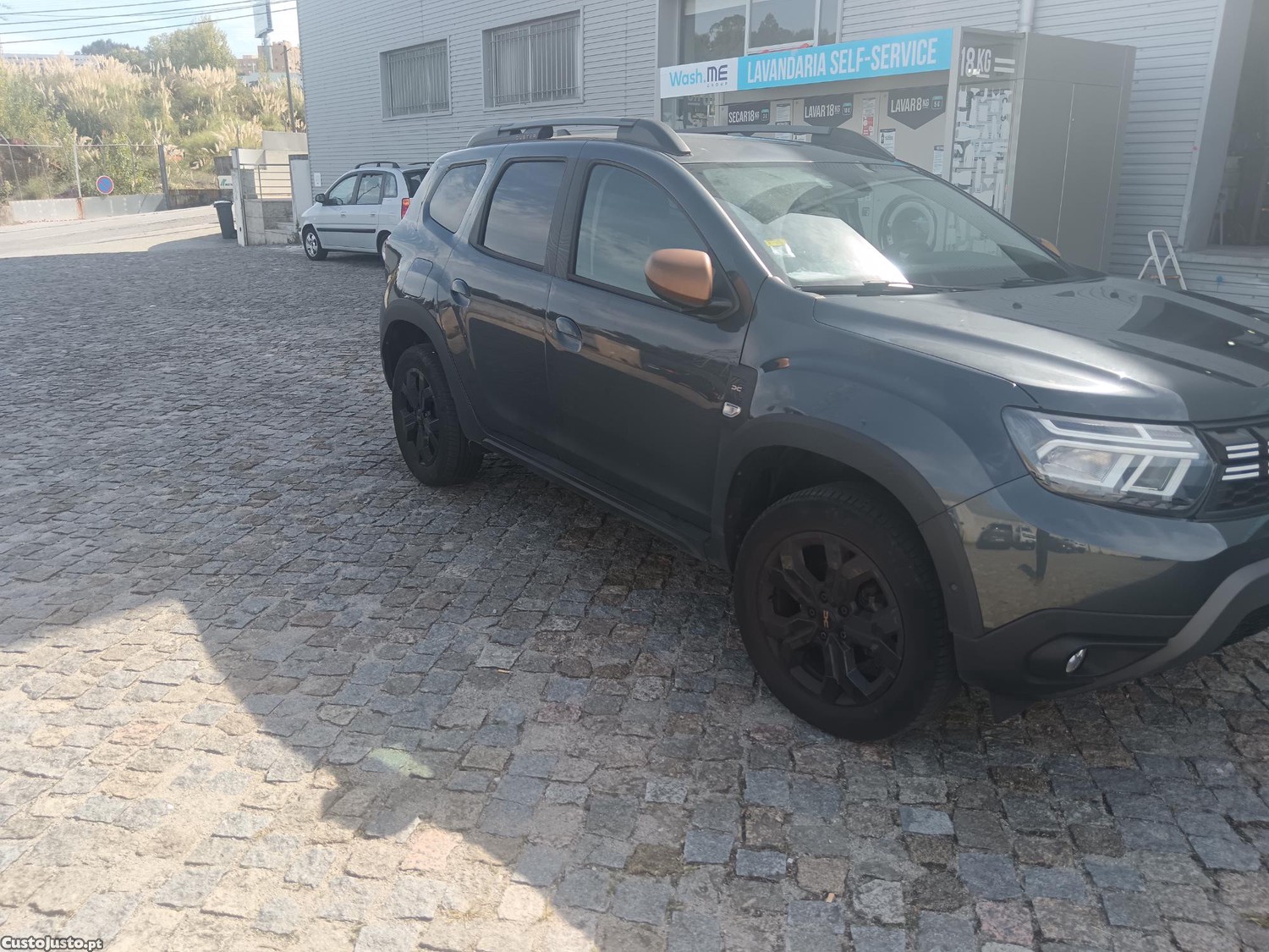 Dacia Duster 1.5 DCI Extreme - 23 — photo 5