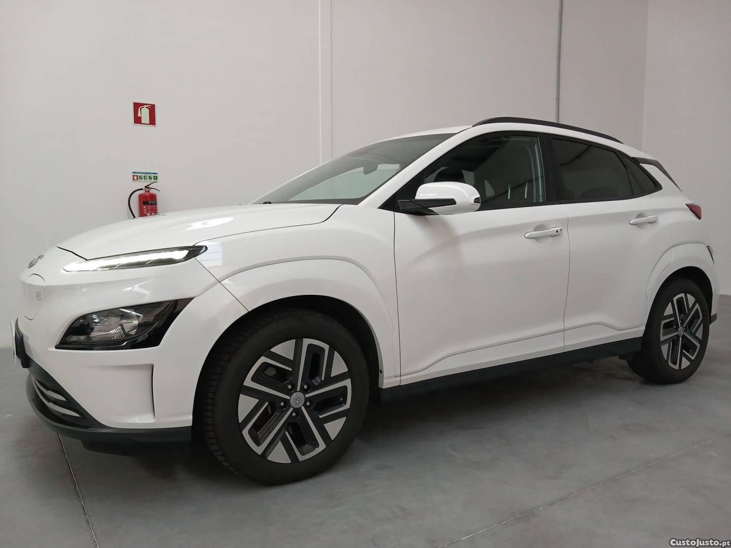 Hyundai Kauai 39 kWh Premium - 23 — photo 2