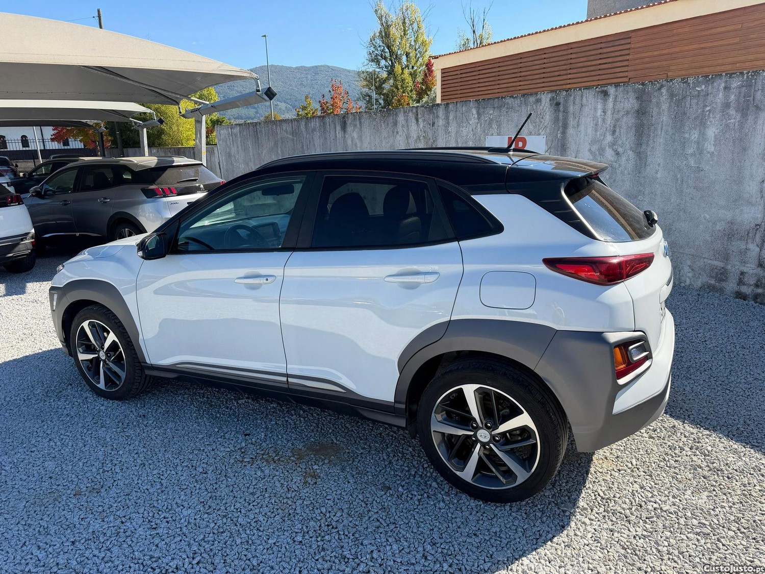 Hyundai Kauai 1.0 T-GDi Premium - 19 — photo 4