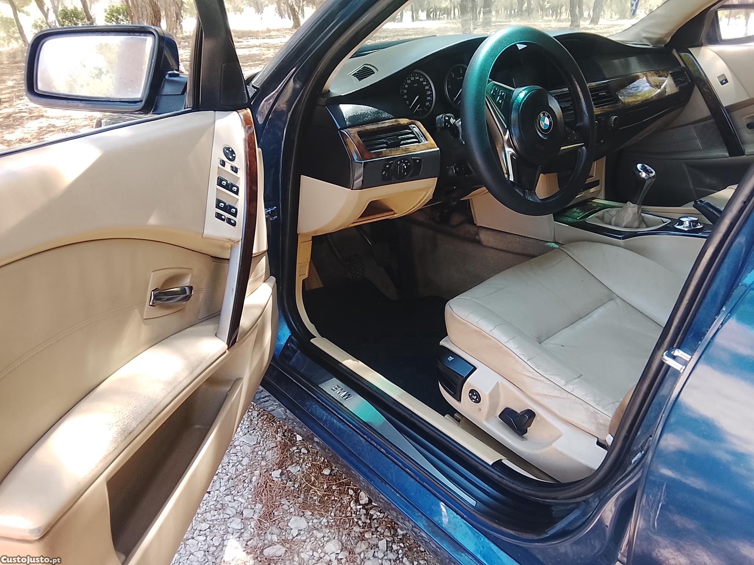 BMW 530 218cv - 04 — photo 4