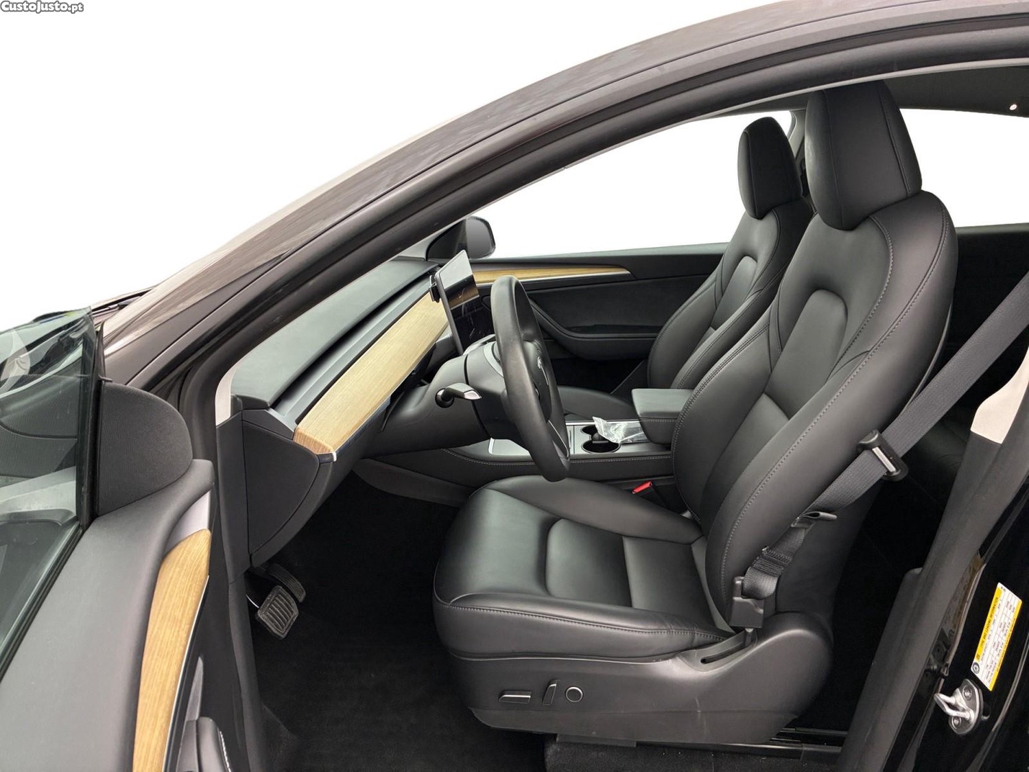 Tesla Model Y Standard RWD - 23 — photo 3