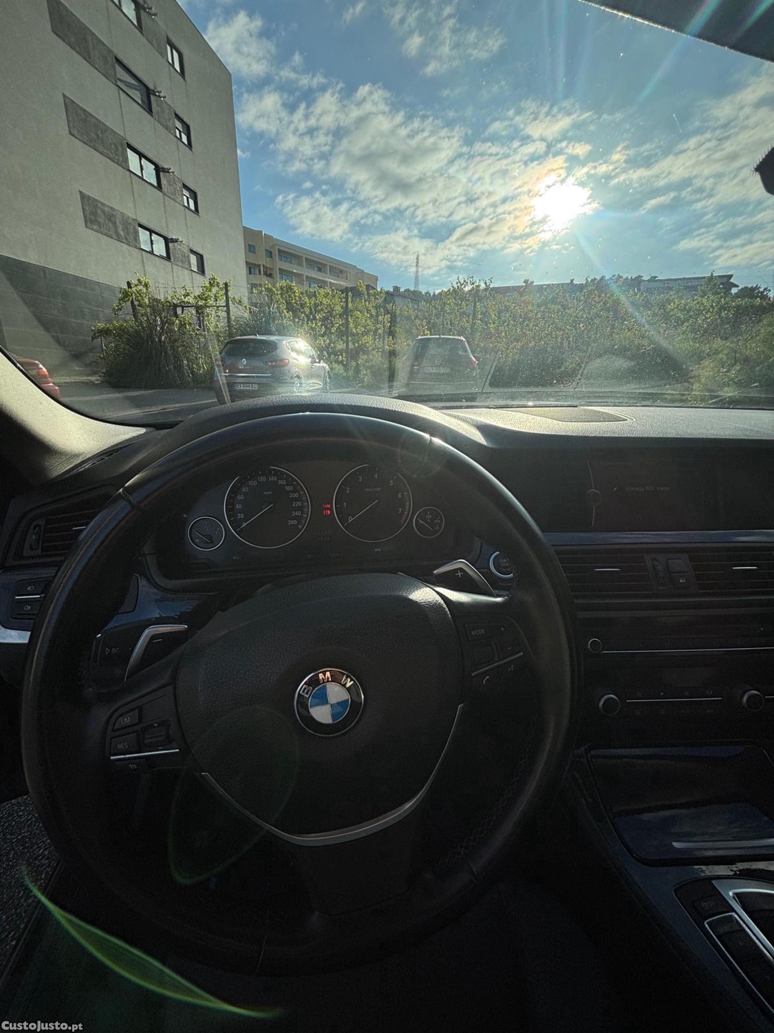 BMW 530 530 I - 11 foto 5