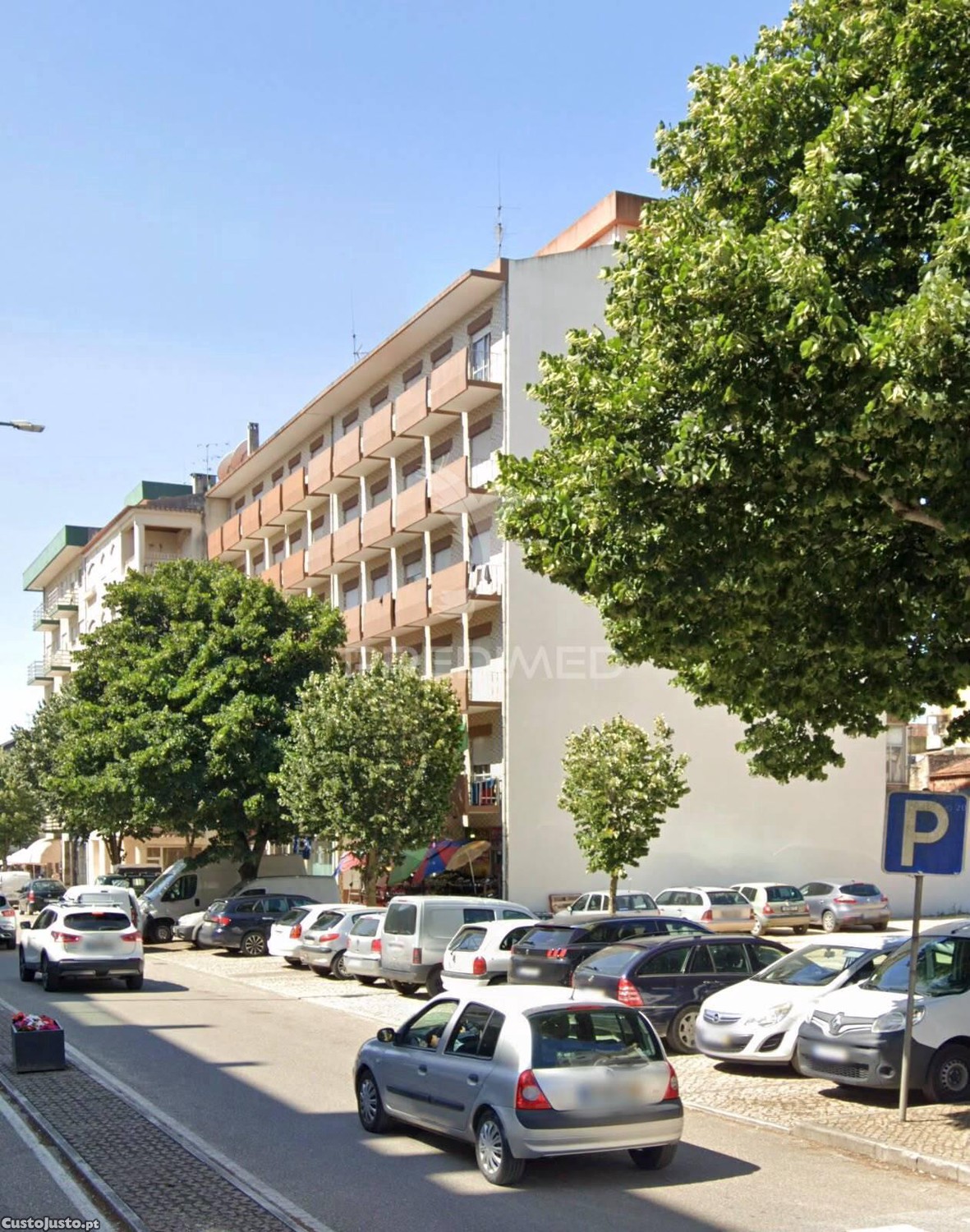 Property in Rio Maior, Rio Maior, Santarém