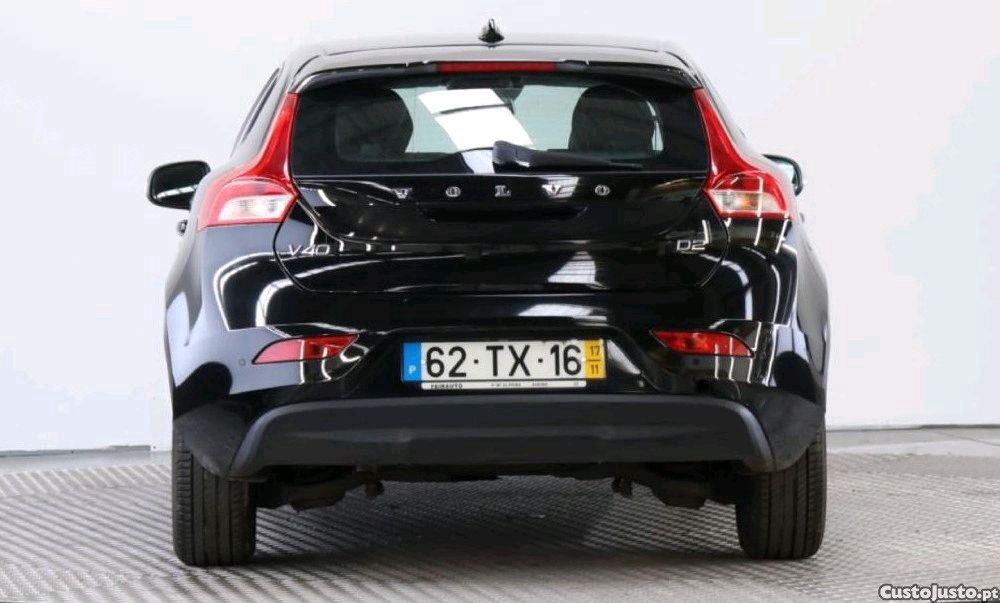 Volvo V40 2.0 D2 Kinetic ECO — fotografia 6
