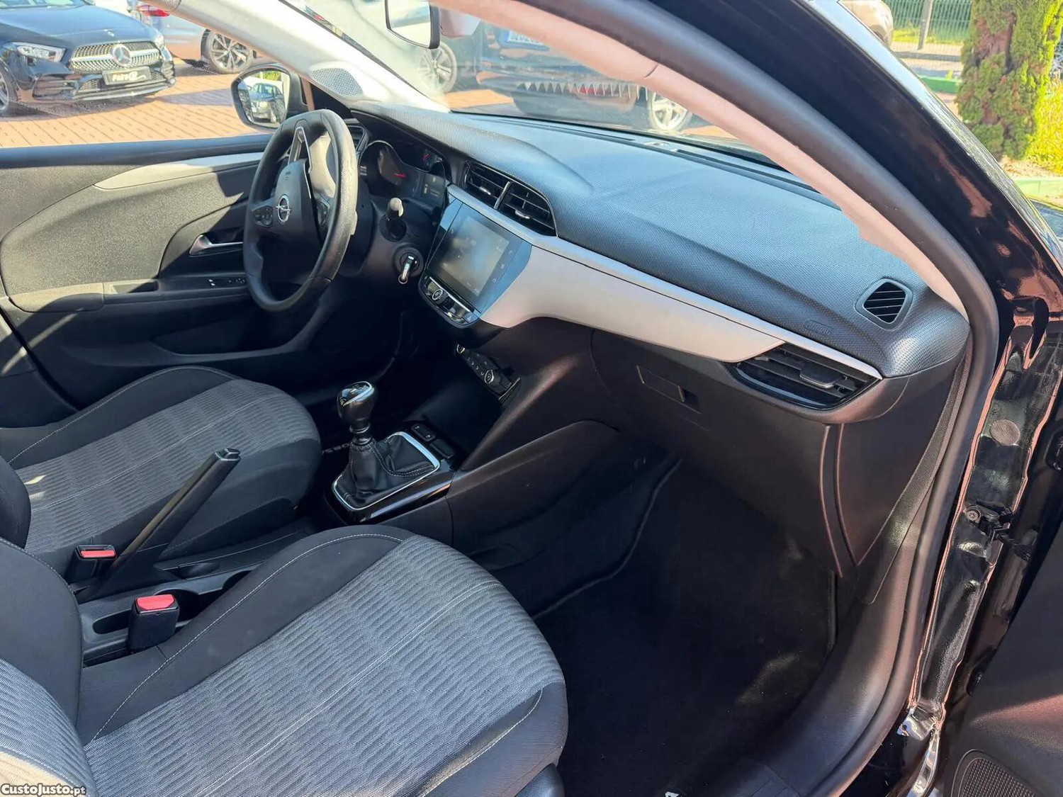 Opel Corsa 1.5 D Business - 20 — photo 5
