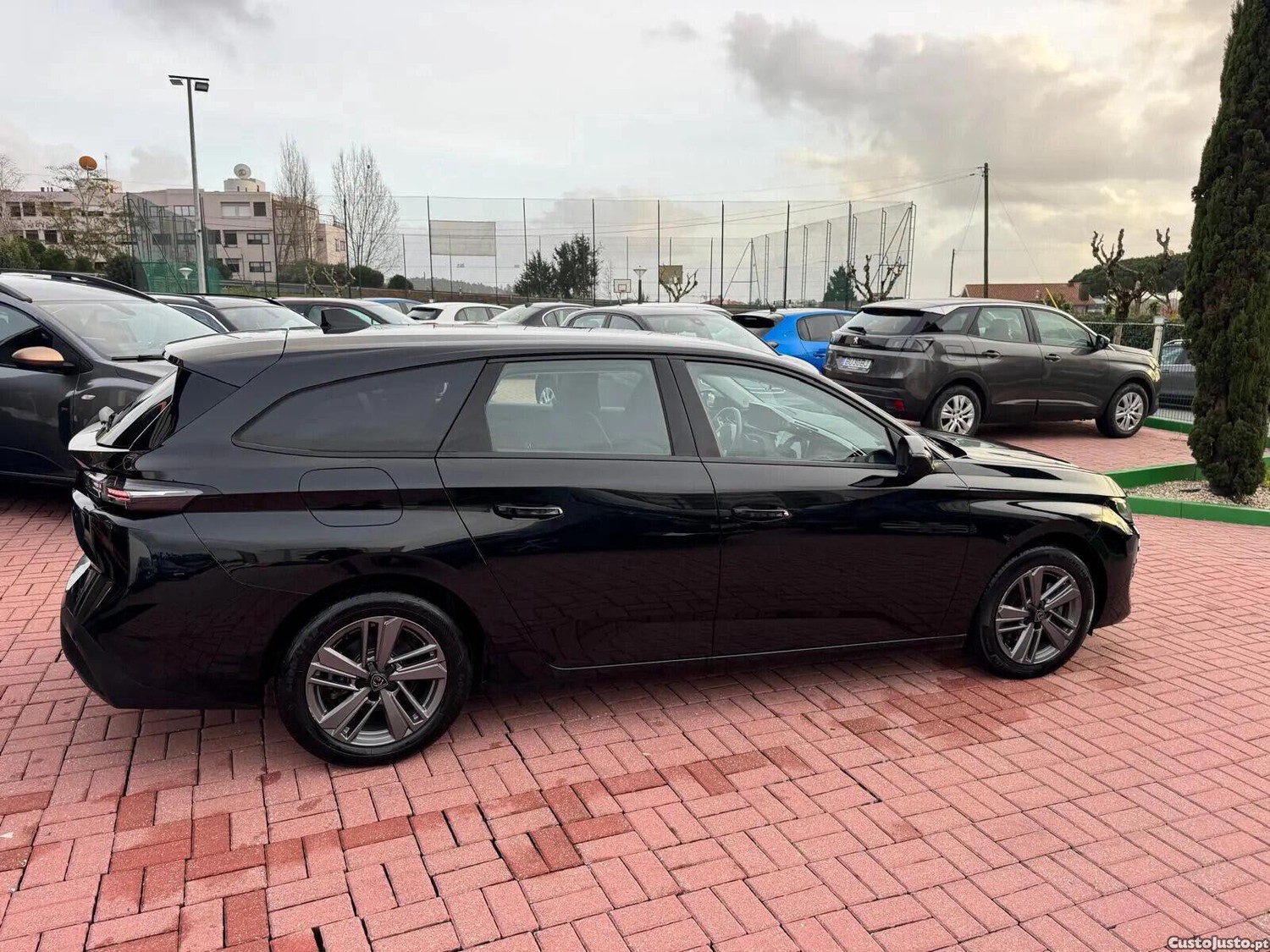 Peugeot 308 1.2 PureTech Active Pack - 22 — photo 4
