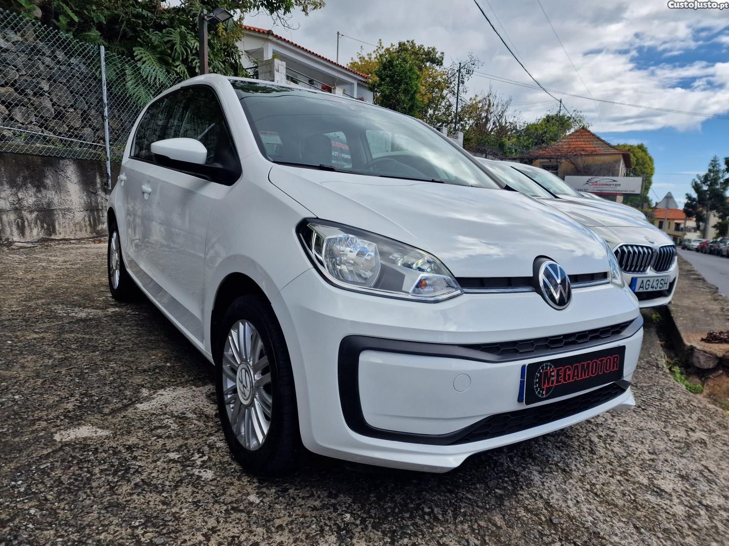 VW Up! 1.0 Move - 23 — photo 2