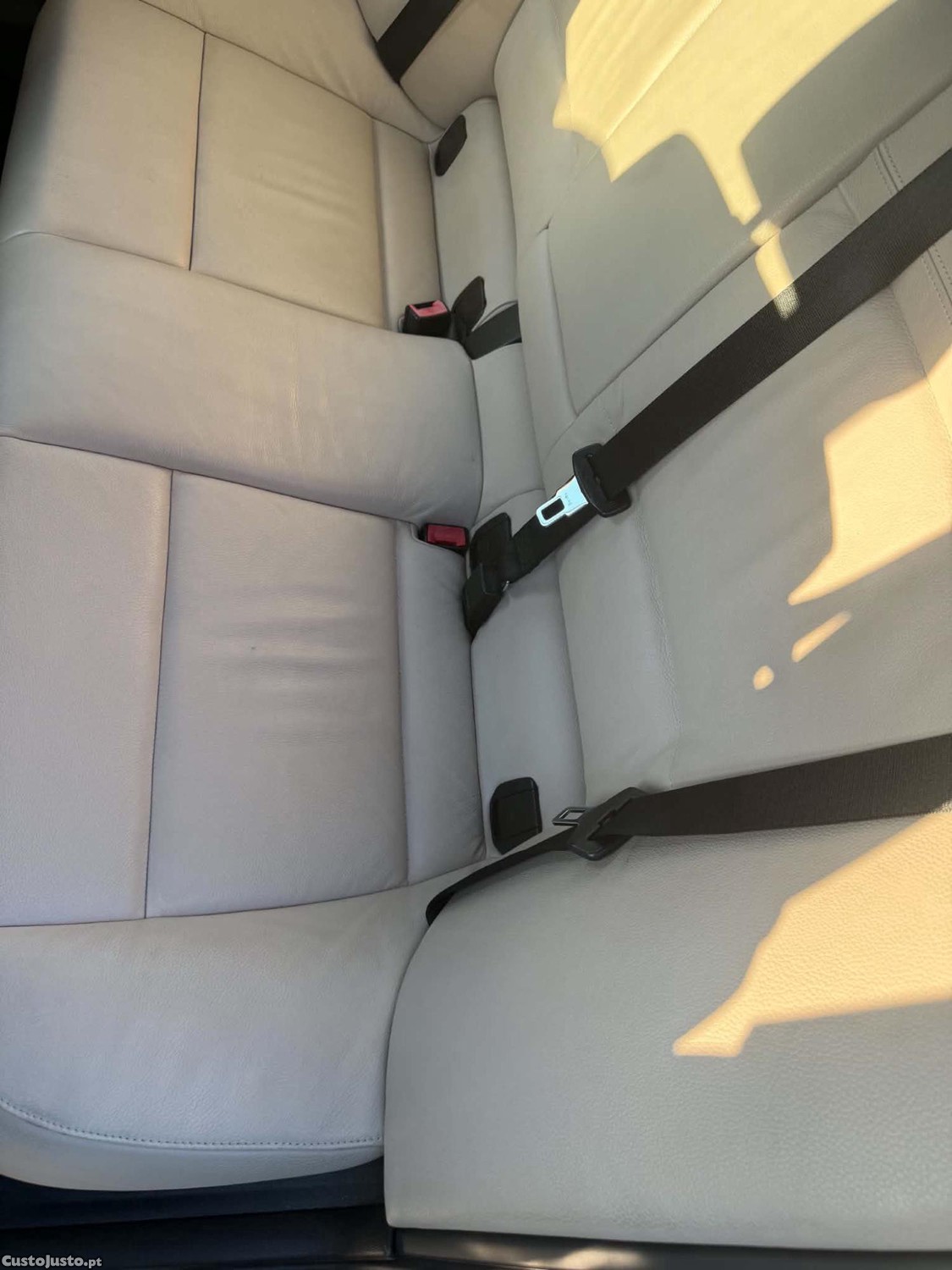 BMW 320 320d - 11 — photo 4
