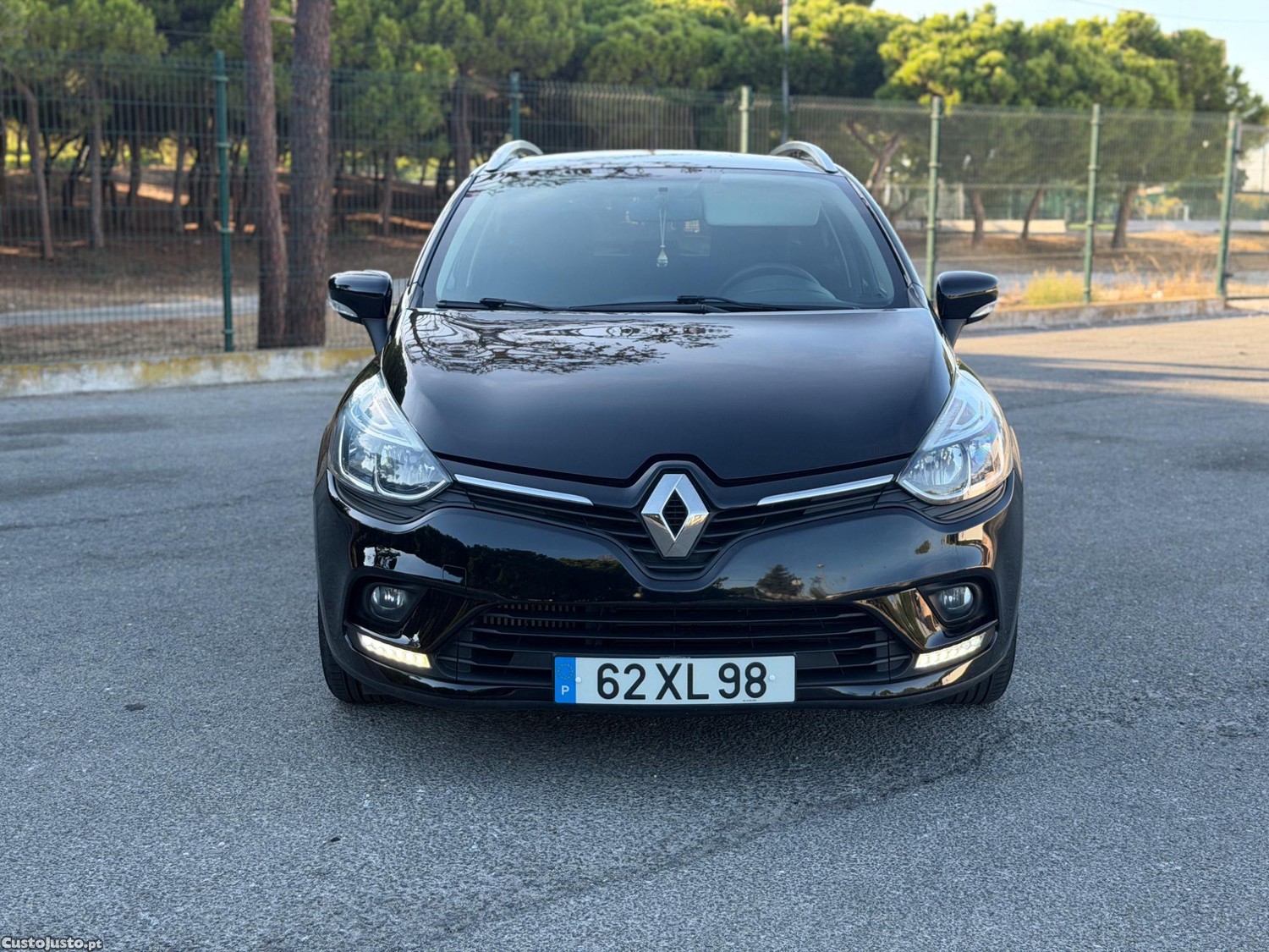 Renault Clio Limited - 19 — photo 2