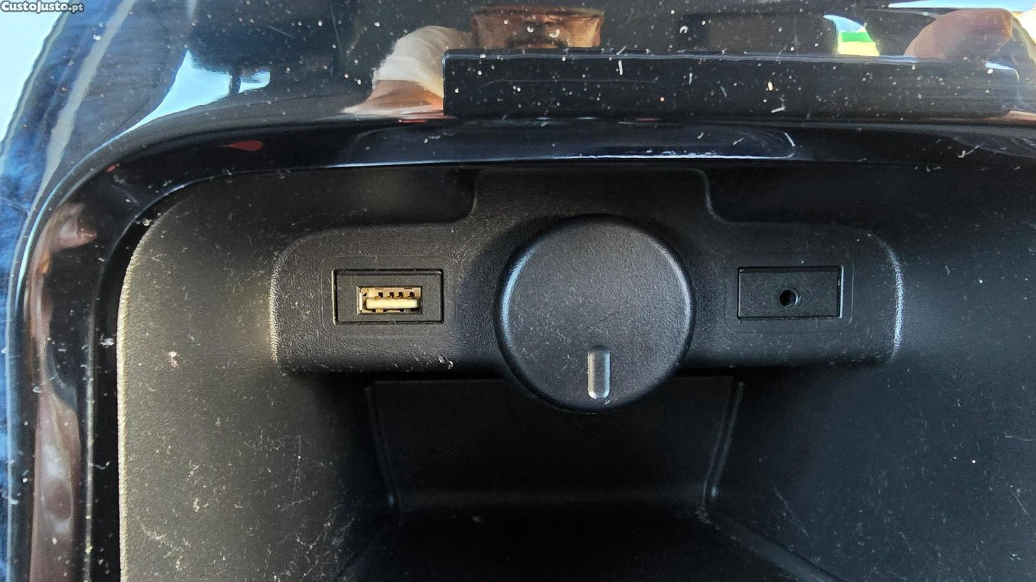 Opel Astra Sports Tourer 1.6 CDTI Ecotec Edition S/S — fotografia 7