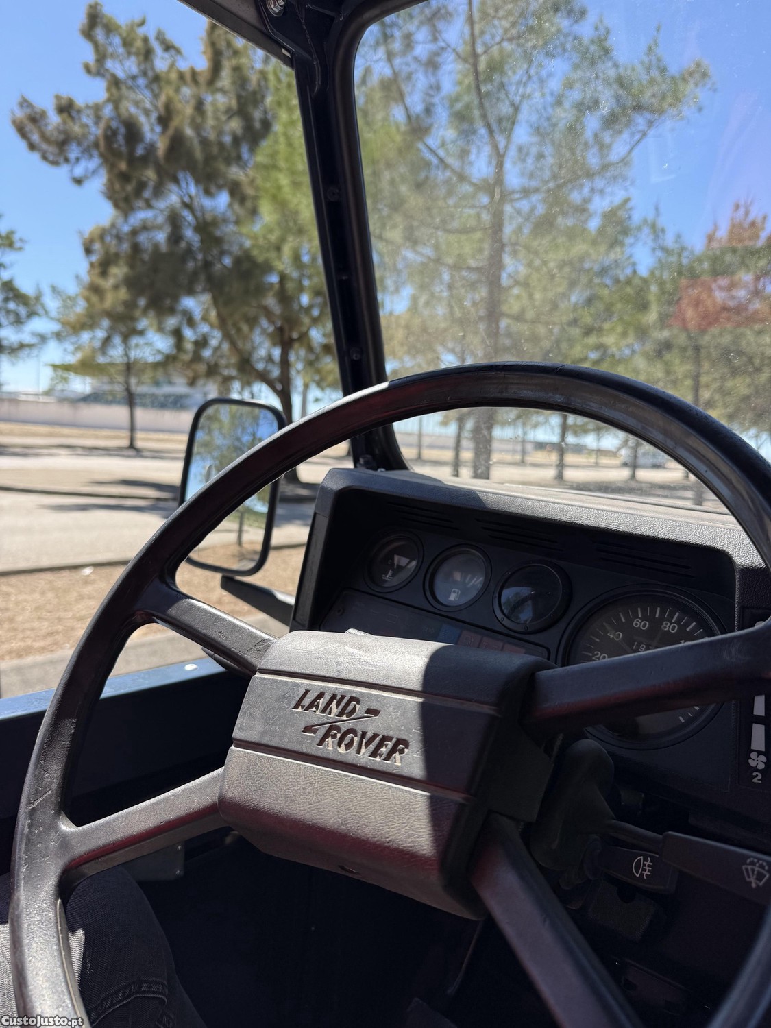 Land Rover Defender Ninety - 90 — photo 5