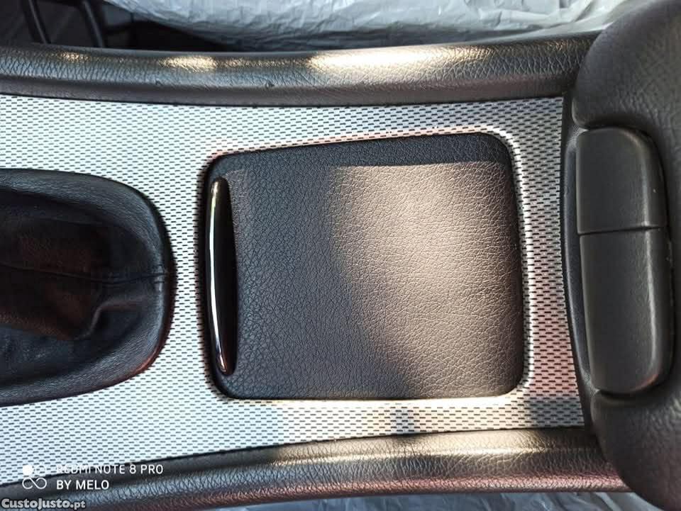 Mercedes-Benz C 220 220 Cdi (203 706) — fotografia 7