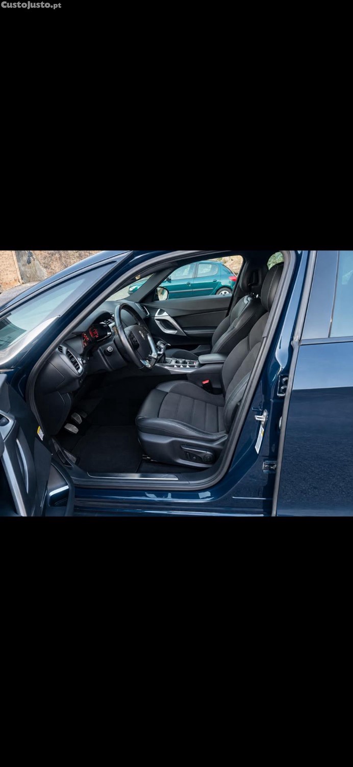 DS DS 5 Hitline - 16 — photo 3