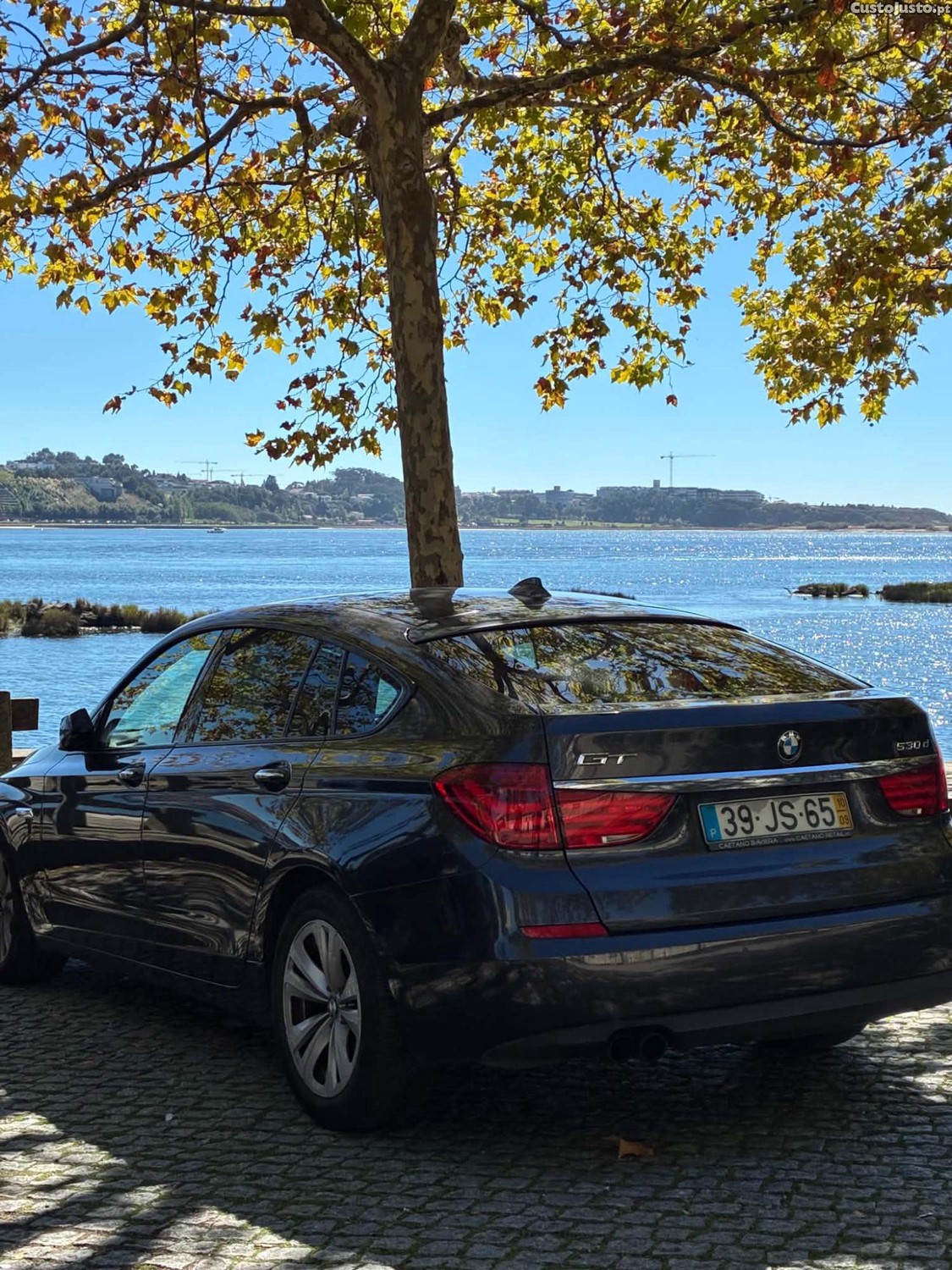 BMW 530 GT - 10 — photo 2