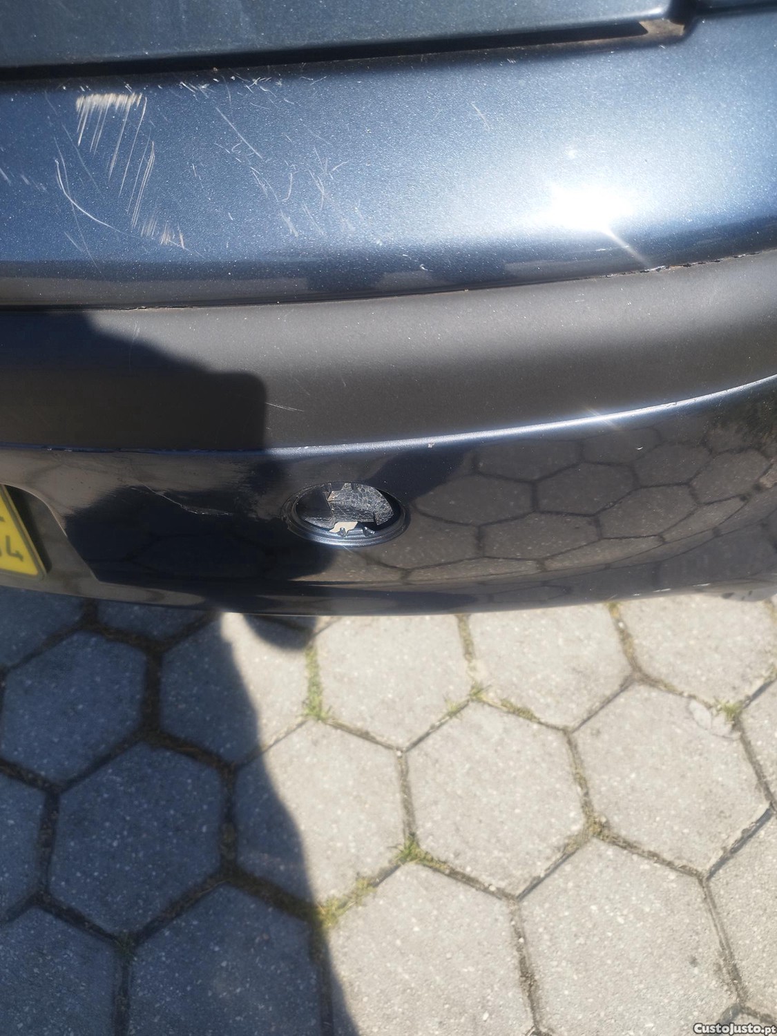 Fiat Punto 1.2 Gasolina — photo 5