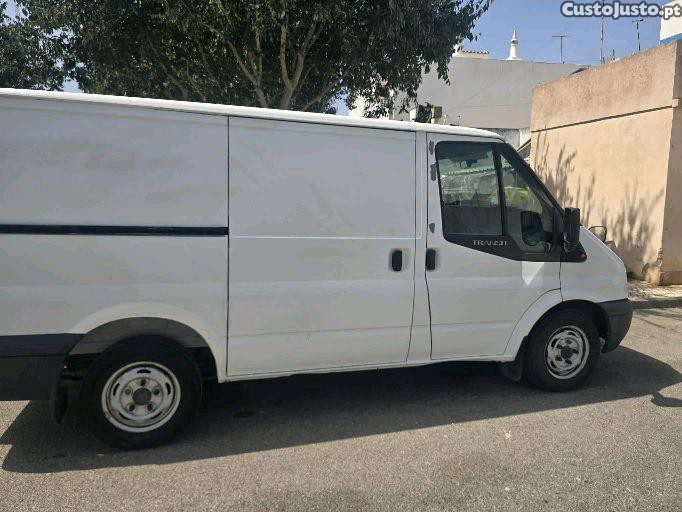 Ford Transit 110T280 — fotografia 6