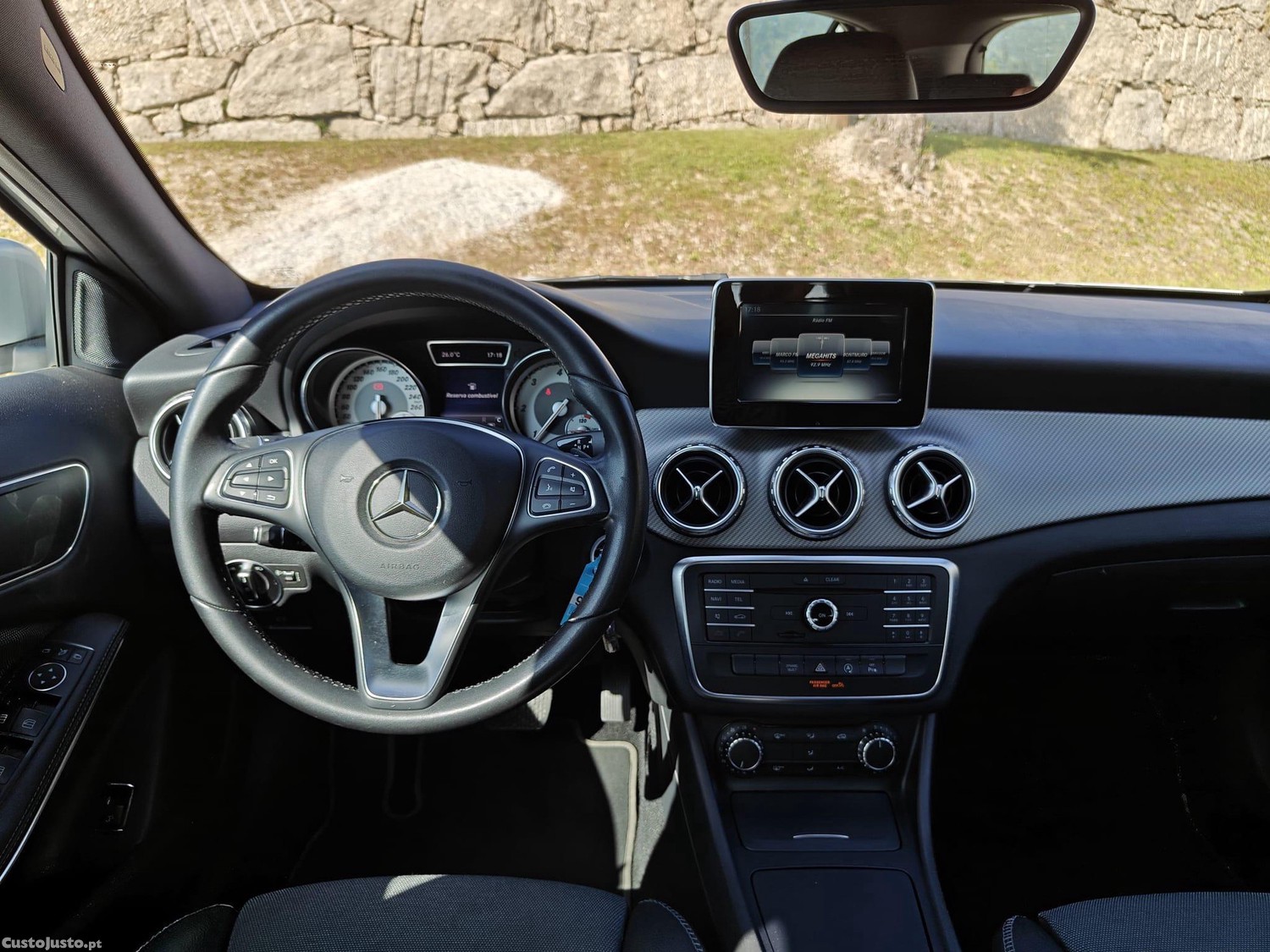Mercedes-Benz GLB 180 180D 7G-DCT — photo 5