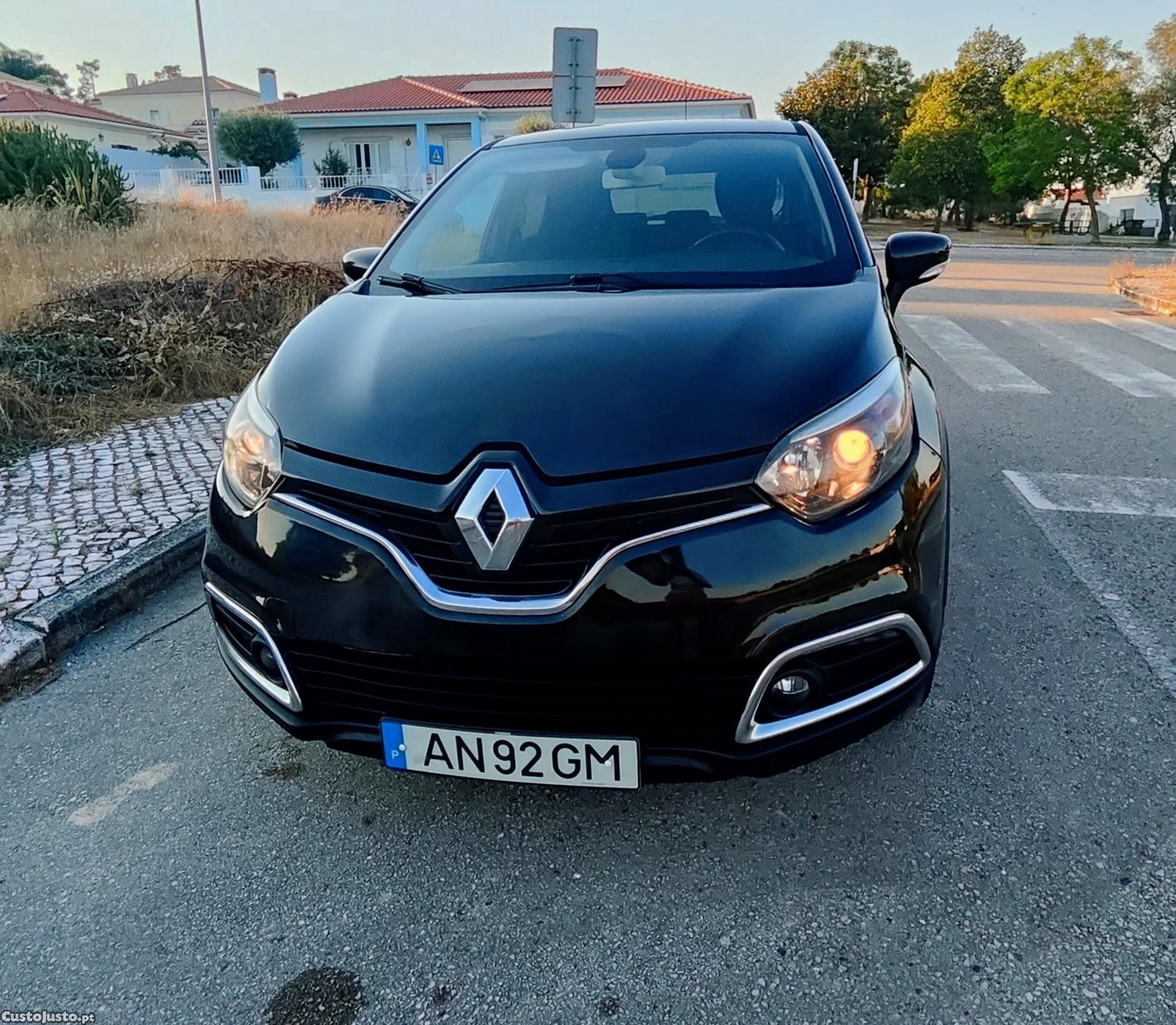 Renault Captur 1.5 Diesel — fotografia 6
