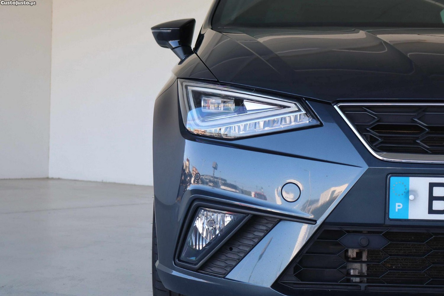 Seat Ibiza 1.0 TSI FR - 23 — photo 3