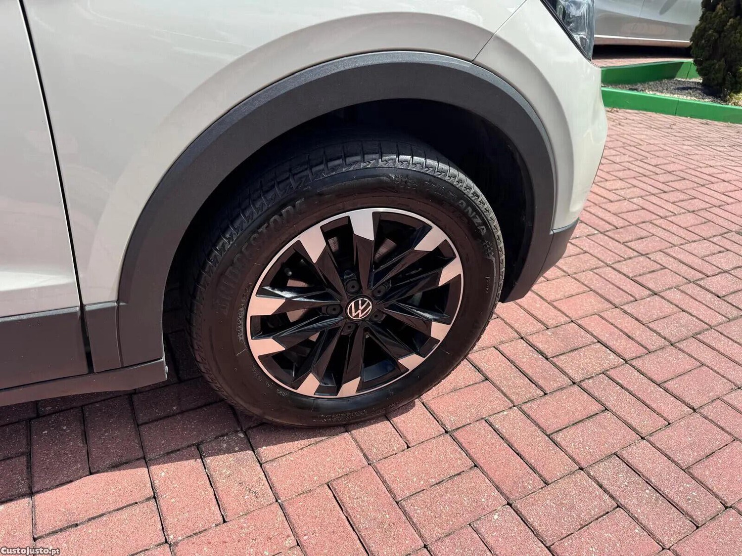 VW T-Cross 1.0 TSI Urban - 23 — photo 4