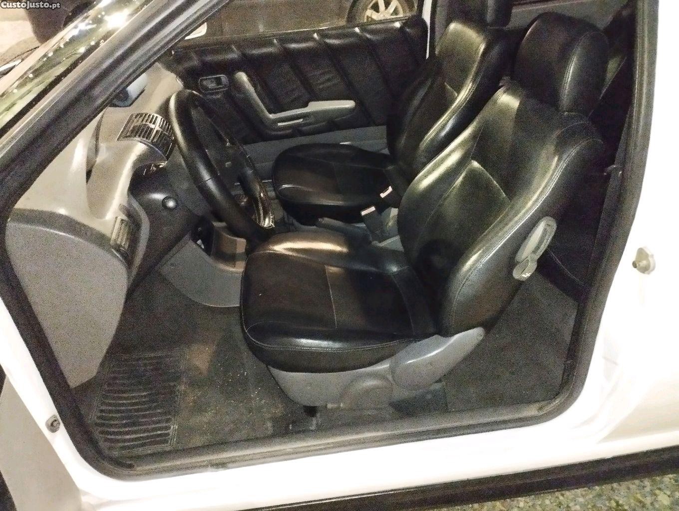 Fiat Punto GT - 94 — photo 5