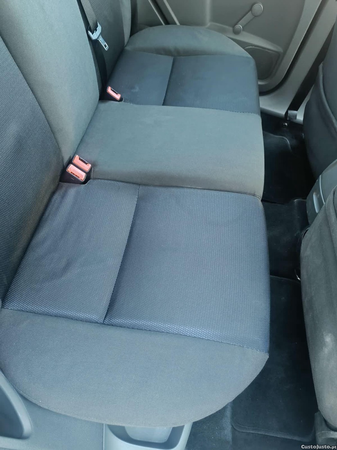 Ford Focus Sw - 07 — photo 3