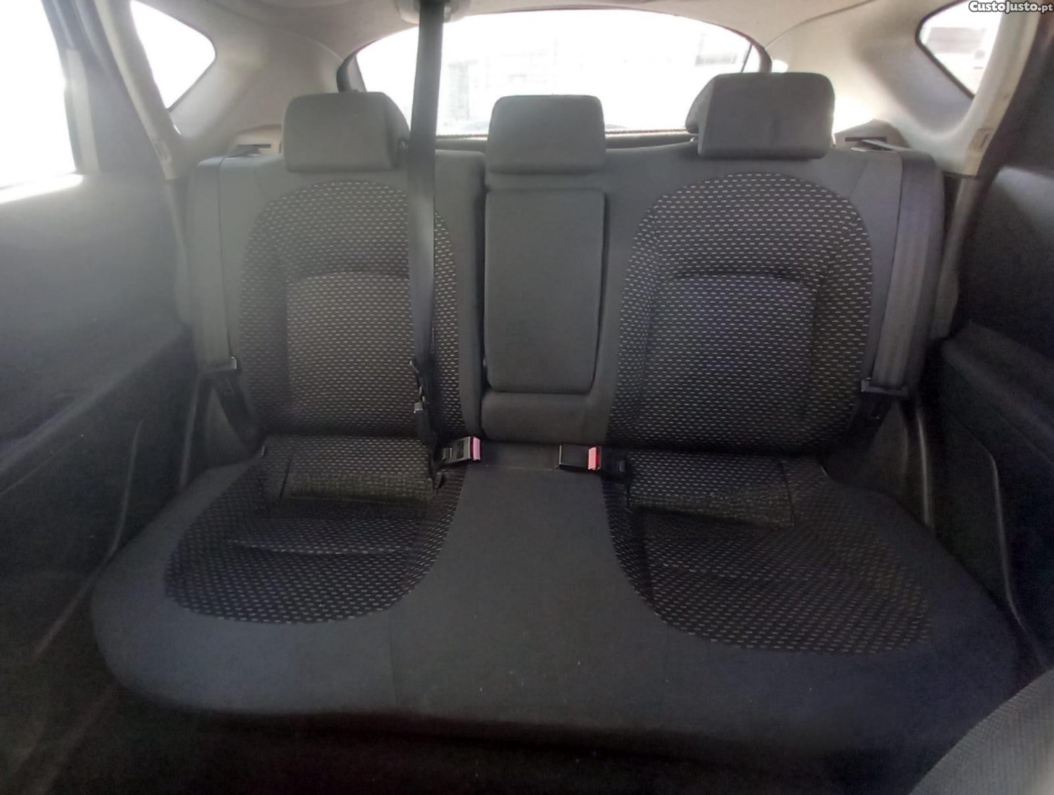 Nissan Qashqai 1.5 Dci - 08 foto 4