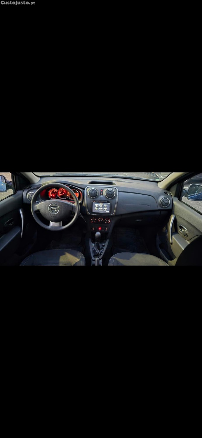 Dacia Logan 1.2i GPL de origem - 13 — photo 3