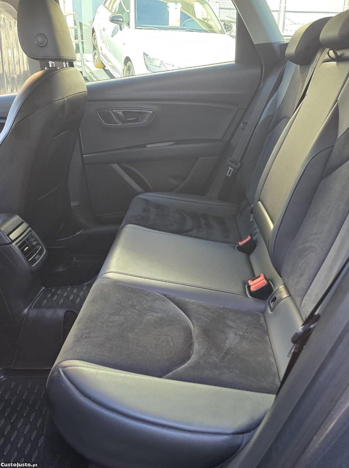 Seat Leon Style - 17 — photo 4
