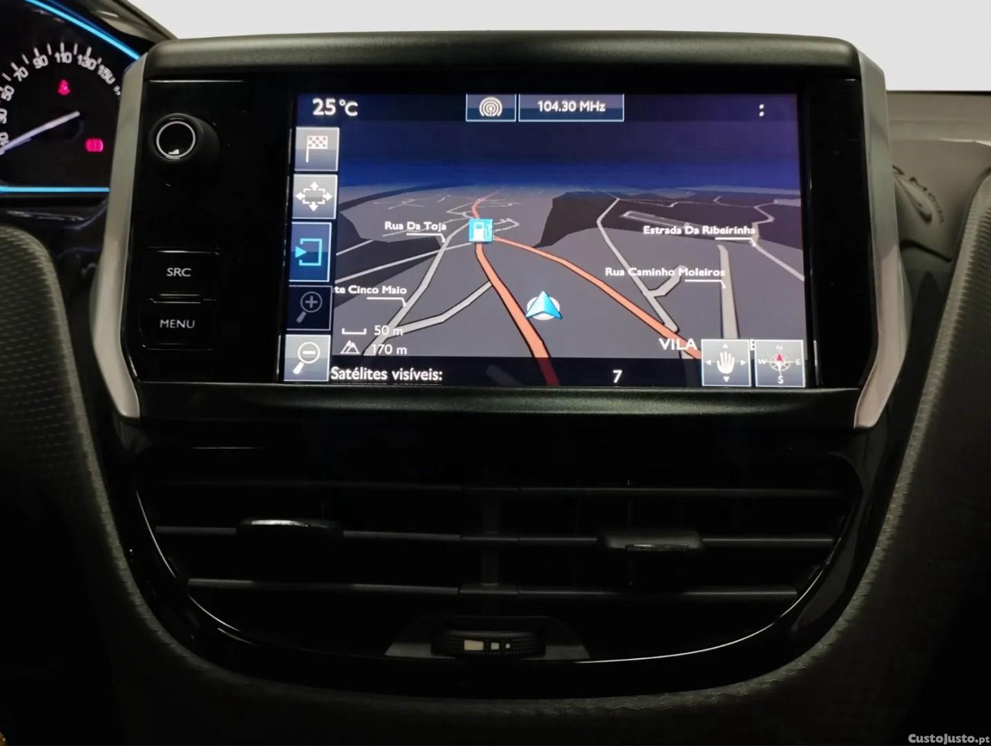 Peugeot 2008 1.2 PureTech Allure - 17 — photo 4