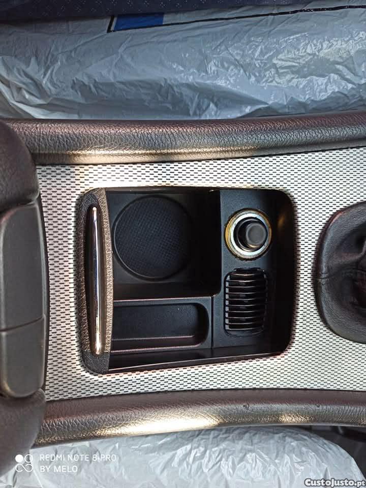 Mercedes-Benz C 220 220 Cdi (203 706) — fotografia 8