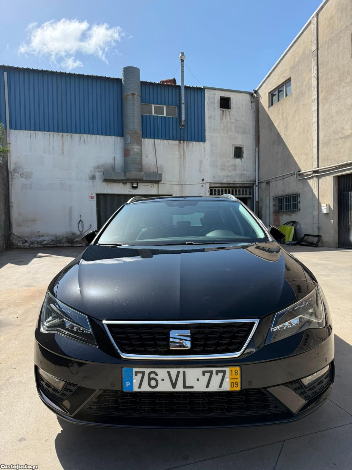 Seat Leon St - 18 — photo 2