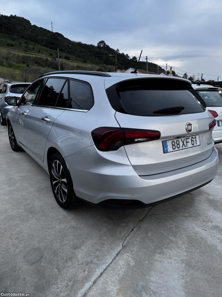 Fiat Tipo 356 — photo 4