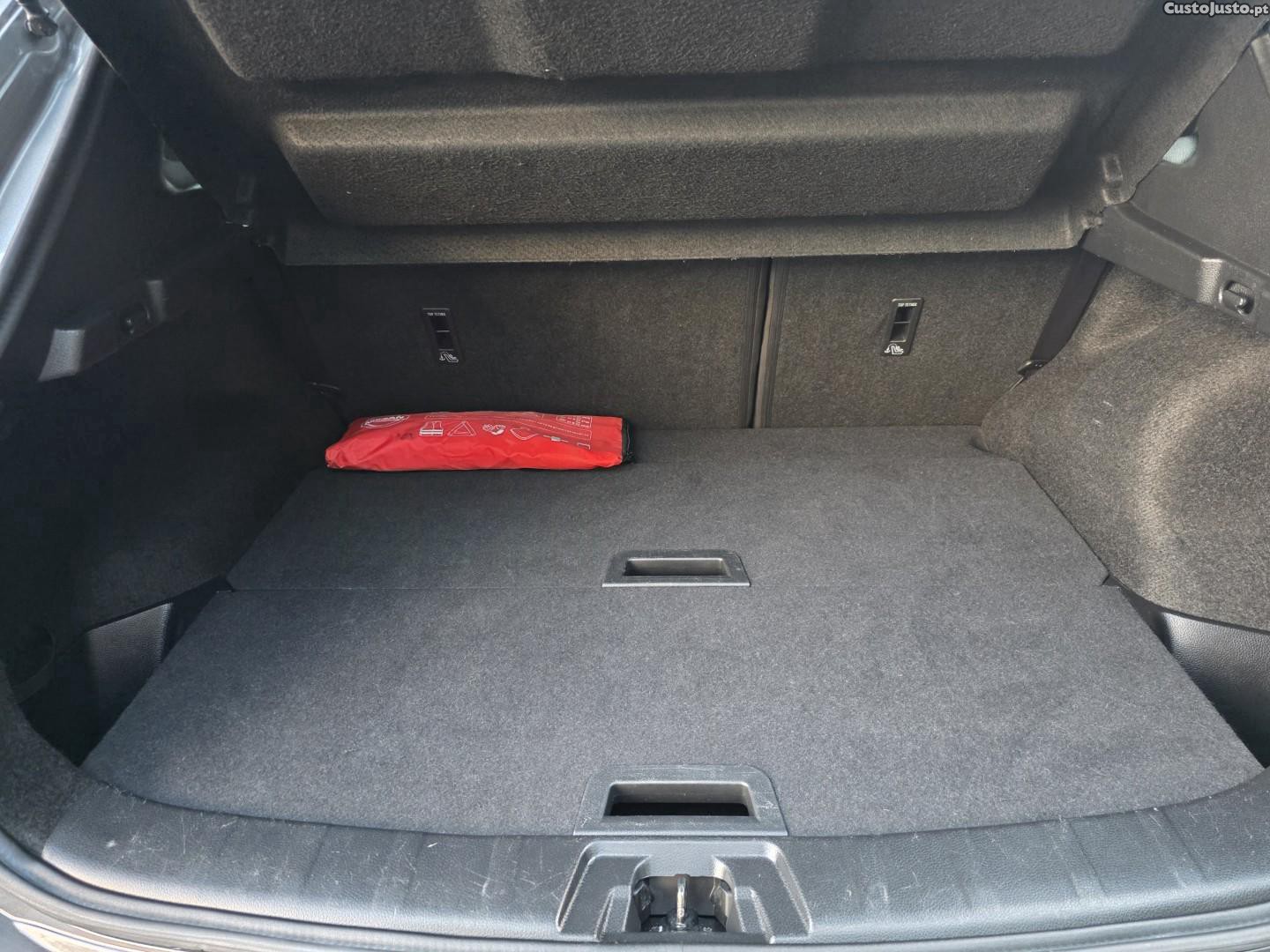 Nissan Qashqai 1.5 dCi Tekna - 18 — photo 5
