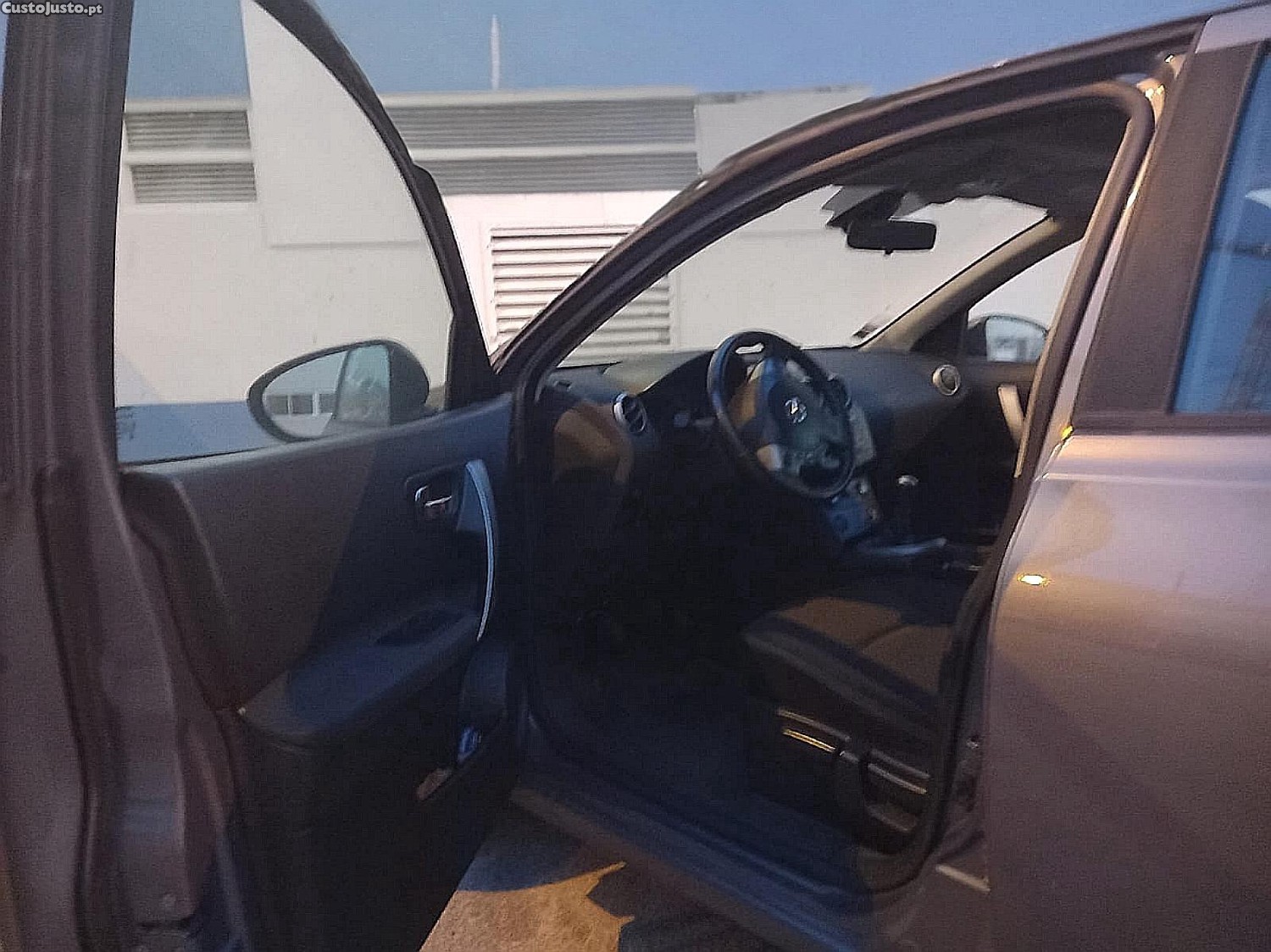 Nissan Qashqai 1.5 Dci - 08 foto 5
