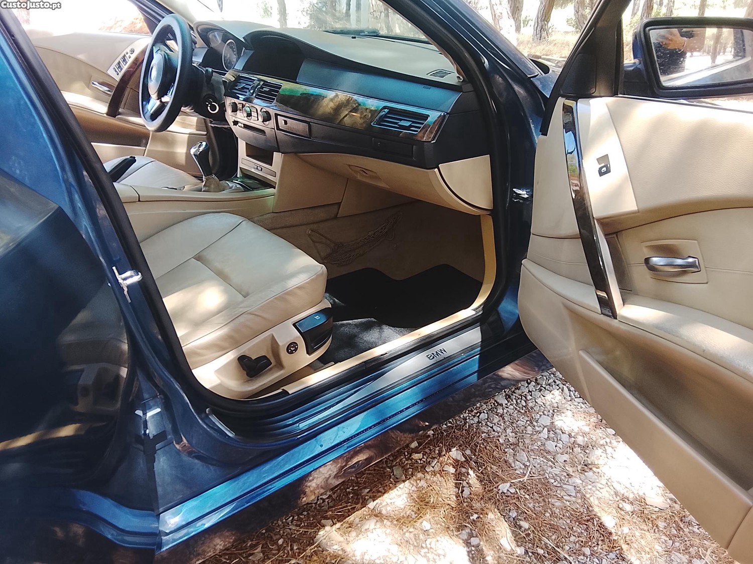 BMW 530 218cv - 04 — photo 5