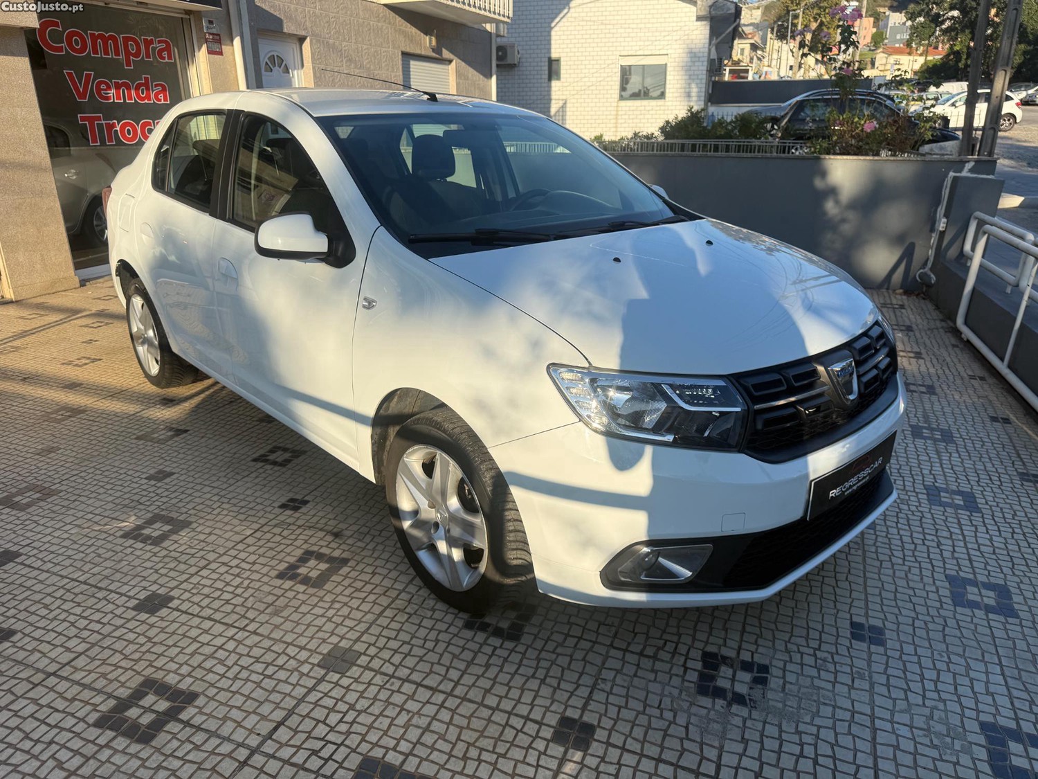 Dacia Logan 1.0 Laureat - 19 — photo 2