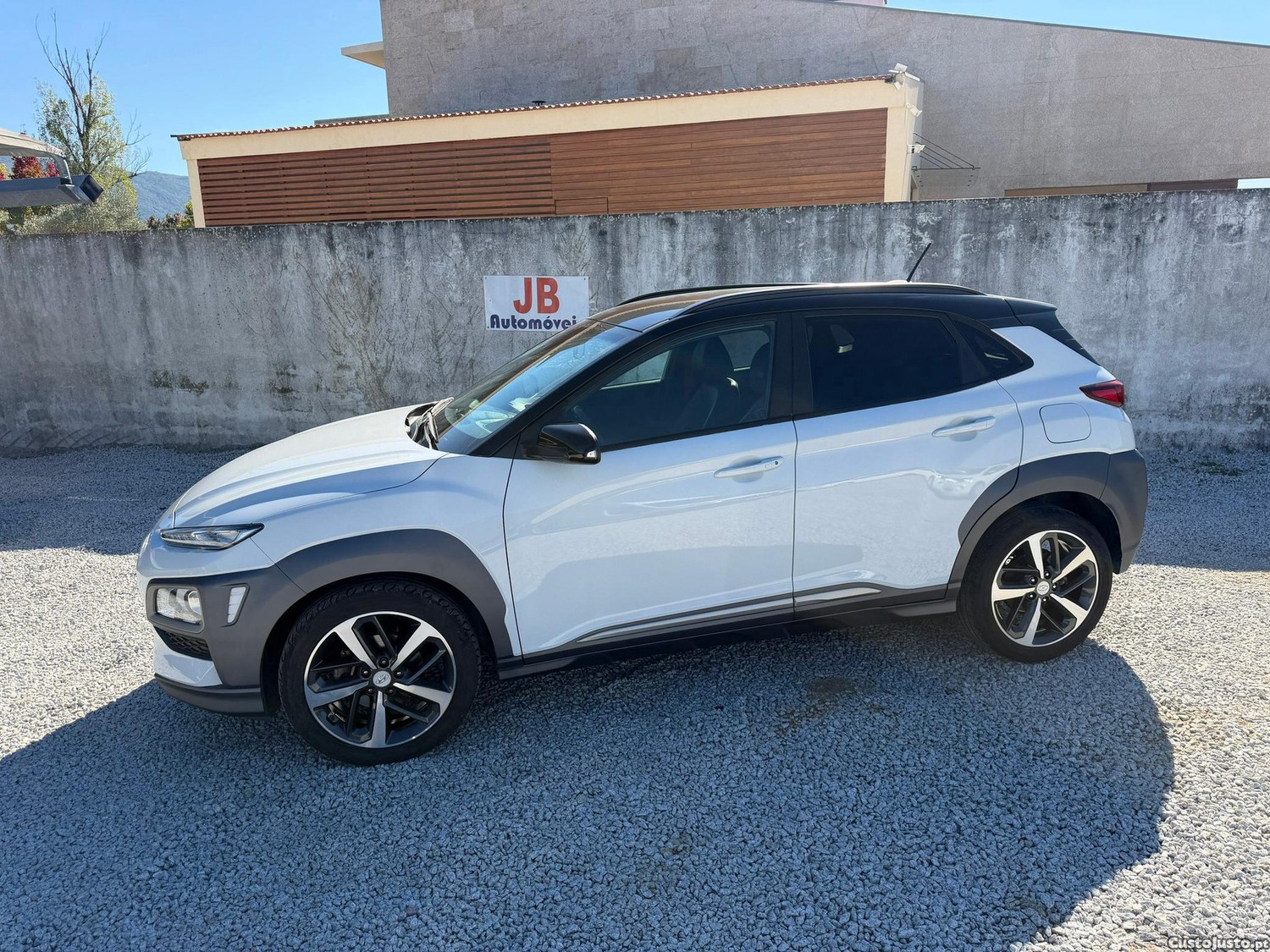 Hyundai Kauai 1.0 T-GDi Premium - 19 — photo 5