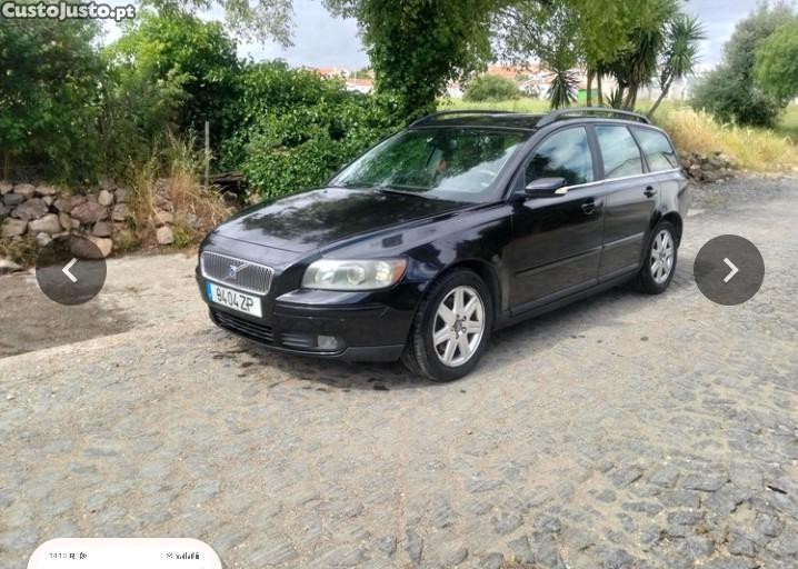 Volvo V50 V50 - 05 — photo 2