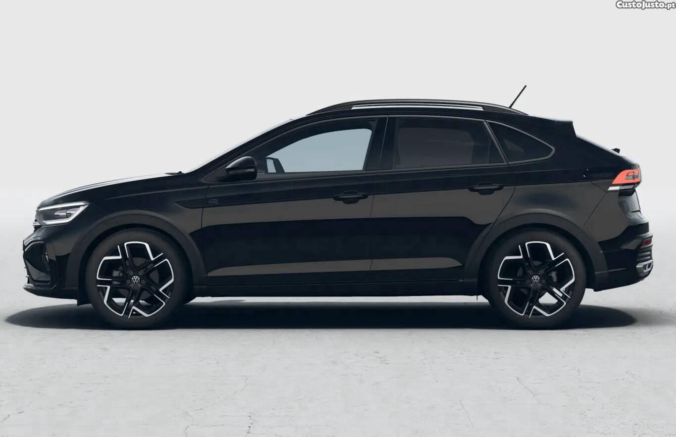 VW Taigo 1.0 TSI OPF DSG R-Line - 26 — photo 2