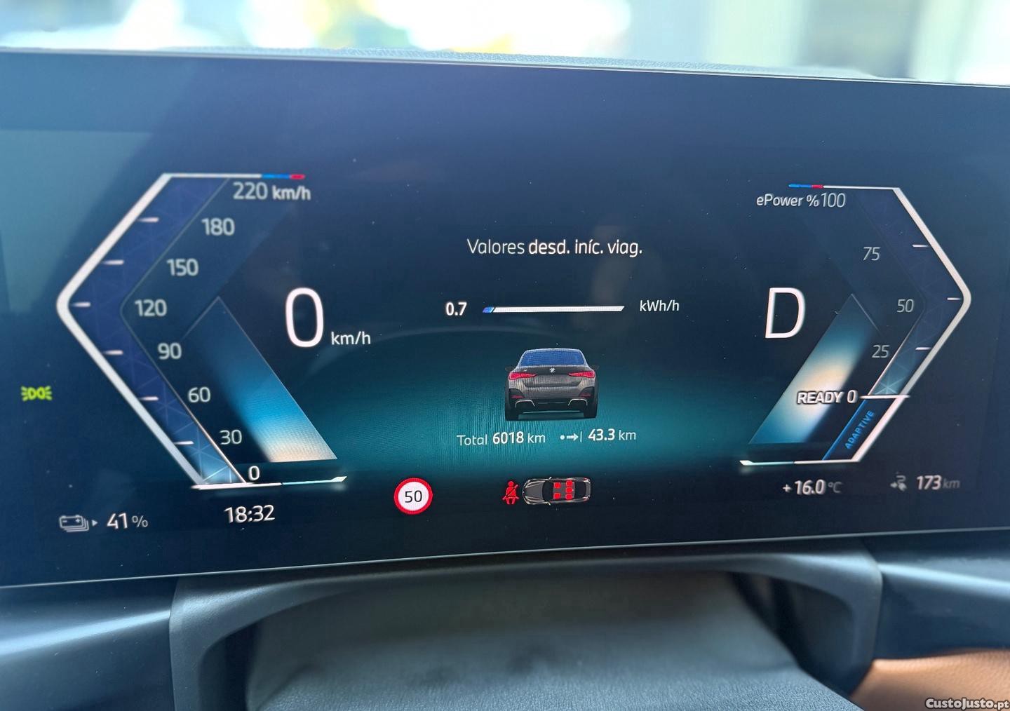 BMW i4 Pack M Auto PRO - 26 foto 3