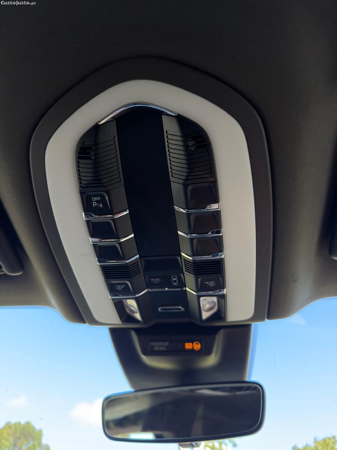 Porsche Macan Macan PDK - 19 — photo 5