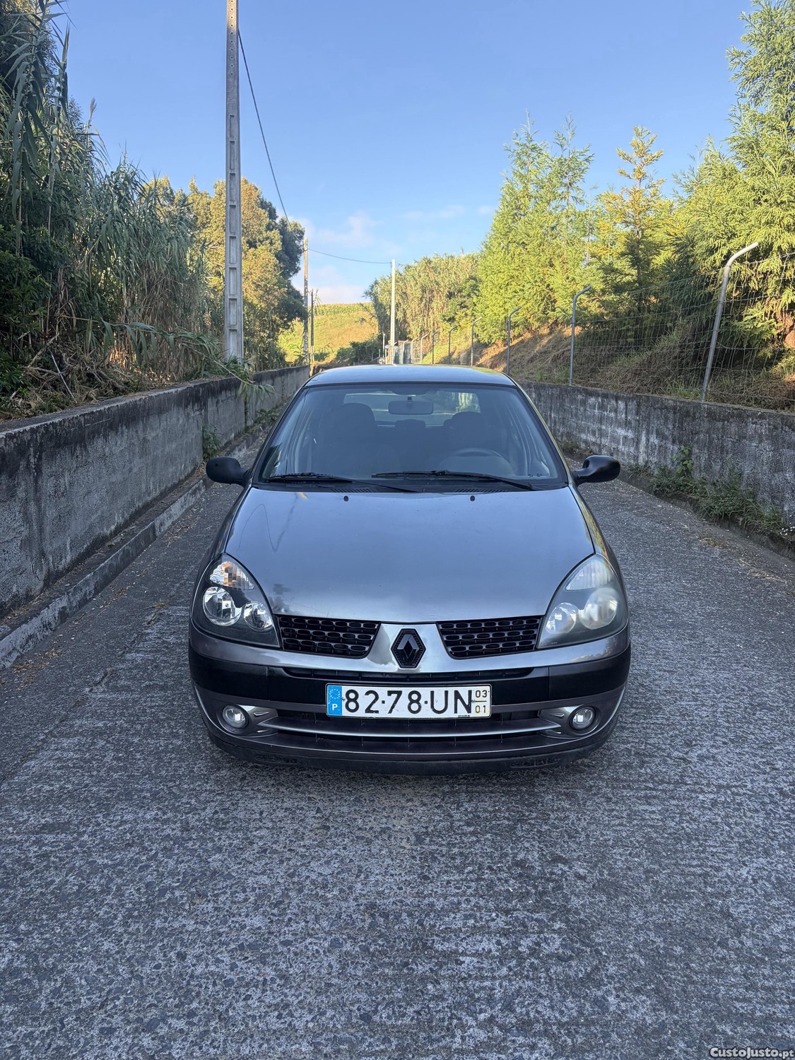 Renault Clio 16 v — fotografia 4