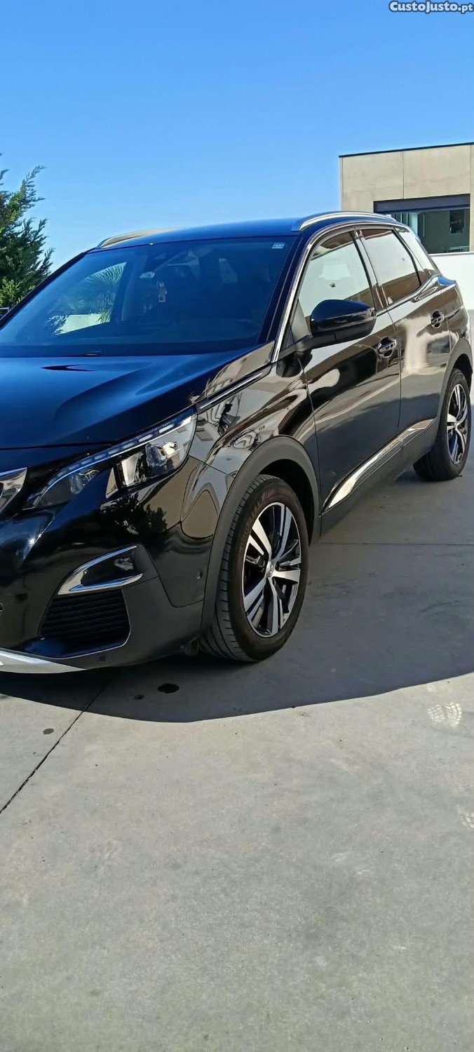 Peugeot 3008 2 — photo 4